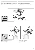 Preview for 9 page of Siemens DG 10502 Operating And Installation Instructions