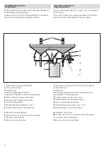 Preview for 10 page of Siemens DG 10502 Operating And Installation Instructions