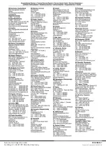 Preview for 16 page of Siemens DG 10502 Operating And Installation Instructions