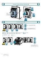 Preview for 4 page of Siemens DG Operating Instructions Manual