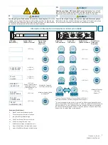 Предварительный просмотр 7 страницы Siemens DG Operating Instructions Manual