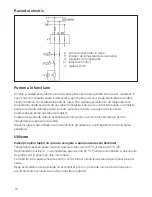 Предварительный просмотр 18 страницы Siemens DG10011R2 Assembly And Operating Instructions Manual