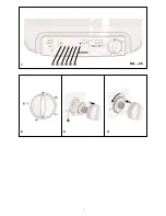 Preview for 2 page of Siemens DG10025 Assembly And Operating Instructions Manual