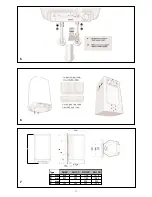 Preview for 3 page of Siemens DG10025 Assembly And Operating Instructions Manual