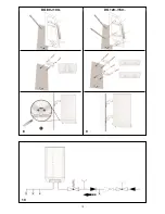 Preview for 4 page of Siemens DG10025 Assembly And Operating Instructions Manual