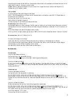 Preview for 11 page of Siemens DG10025 Assembly And Operating Instructions Manual