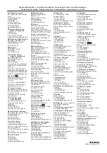 Preview for 36 page of Siemens DG10035E Installation And Operating Instructions Manual