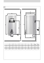 Preview for 23 page of Siemens DG10036E Installation And Operating Instructions Manual