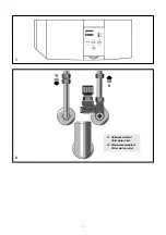 Предварительный просмотр 2 страницы Siemens DG30025 Assembly And Operating Instructions Manual