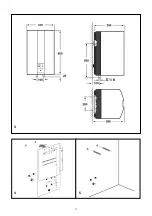 Preview for 3 page of Siemens DG30025 Assembly And Operating Instructions Manual