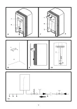 Preview for 4 page of Siemens DG30025 Assembly And Operating Instructions Manual