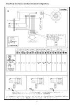 Предварительный просмотр 6 страницы Siemens DG30025 Assembly And Operating Instructions Manual