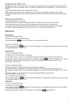 Preview for 9 page of Siemens DG30025 Assembly And Operating Instructions Manual