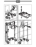 Preview for 10 page of Siemens DH 12400DH 12401DH 18400 Installation Instructions Manual