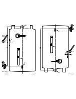 Предварительный просмотр 18 страницы Siemens DH 12400DH 12401DH 18400 Installation Instructions Manual