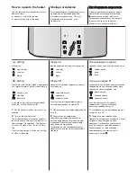 Preview for 2 page of Siemens DH 18100 Operating And Installation Instructions