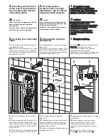 Preview for 8 page of Siemens DH 18100 Operating And Installation Instructions