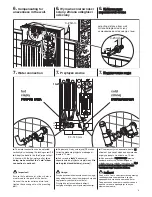 Preview for 9 page of Siemens DH 18100 Operating And Installation Instructions