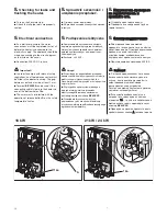 Preview for 10 page of Siemens DH 18100 Operating And Installation Instructions