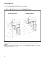 Preview for 6 page of Siemens DH04101 Assembly And Operating Instructions Manual