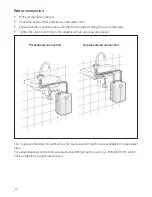 Preview for 14 page of Siemens DH04101 Assembly And Operating Instructions Manual