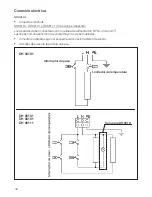 Preview for 42 page of Siemens DH04101 Assembly And Operating Instructions Manual