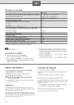 Preview for 16 page of Siemens DH12103 Installation And Operating Instructions Manual