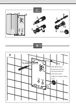 Preview for 20 page of Siemens DH12103 Installation And Operating Instructions Manual