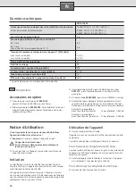 Предварительный просмотр 16 страницы Siemens DH12103M Installation And Operating Instructions Manual