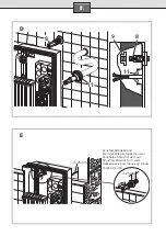 Предварительный просмотр 22 страницы Siemens DH12103M Installation And Operating Instructions Manual