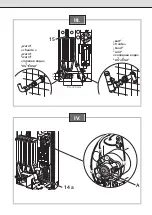 Предварительный просмотр 23 страницы Siemens DH12103M Installation And Operating Instructions Manual