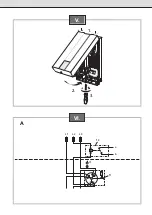 Предварительный просмотр 25 страницы Siemens DH12103M Installation And Operating Instructions Manual