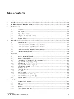 Preview for 3 page of Siemens DI 16x24VDC HF Equipment Manual