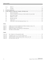 Preview for 4 page of Siemens DI 16x24VDC HF Equipment Manual