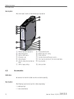 Preview for 12 page of Siemens DI 16x24VDC HF Equipment Manual