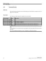 Preview for 14 page of Siemens DI 16x24VDC HF Equipment Manual