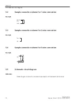 Preview for 16 page of Siemens DI 16x24VDC HF Equipment Manual