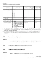 Preview for 20 page of Siemens DI 16x24VDC HF Equipment Manual