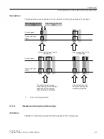 Preview for 23 page of Siemens DI 16x24VDC HF Equipment Manual