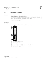 Preview for 25 page of Siemens DI 16x24VDC HF Equipment Manual