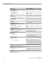 Preview for 32 page of Siemens DI 16x24VDC HF Equipment Manual