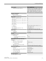 Preview for 33 page of Siemens DI 16x24VDC HF Equipment Manual