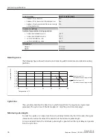 Preview for 34 page of Siemens DI 16x24VDC HF Equipment Manual