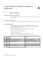 Preview for 37 page of Siemens DI 16x24VDC HF Equipment Manual