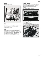 Preview for 11 page of Siemens Dishwashers Operating Instructions Manual