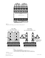 Предварительный просмотр 5 страницы Siemens DLC Installation Instructions Manual