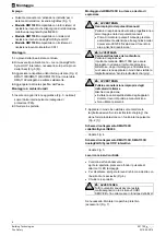 Preview for 6 page of Siemens DMA1103D Installation Manual