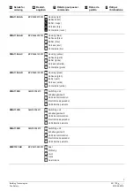 Preview for 7 page of Siemens DMA1103D Installation Manual