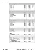 Предварительный просмотр 8 страницы Siemens DMS8000 Applications And Planning Manual