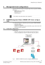 Предварительный просмотр 15 страницы Siemens DMS8000 Applications And Planning Manual